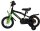 Volare Super GT Kinderfahrrad - Jungen - 12 Zoll - Grün