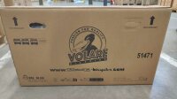 Volare Rocky Kinderfahrrad - Jungen - 14 Zoll - Blau