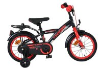 Volare Thombike Kinderfahrrad - Jungen - 14 Zoll -...