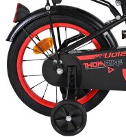 Volare Thombike Kinderfahrrad - Jungen - 14 Zoll -...