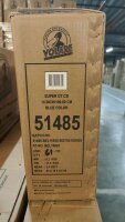 Volare Super GT Kinderfahrrad - Jungen - 14 Zoll - Blau