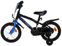Volare Super GT Kinderfahrrad - Jungen - 14 Zoll - Blau