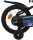 Volare Super GT Kinderfahrrad - Jungen - 14 Zoll - Blau
