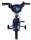 Volare Super GT Kinderfahrrad - Jungen - 14 Zoll - Blau
