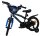Volare Super GT Kinderfahrrad - Jungen - 14 Zoll - Blau