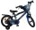 Volare Super GT Kinderfahrrad - Jungen - 14 Zoll - Blau - Zwei Handbremsen