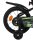 Volare Super GT Kinderfahrrad - Jungen - 14 Zoll - Grün