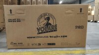 Volare Blossom Kinderfahrrad - Mädchen - 16 Zoll - Weiß