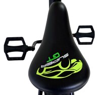 Volare Super GT Kinderfahrrad - Jungen - 16 Zoll - Grün