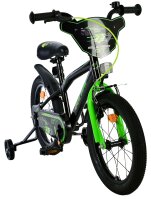 Volare Super GT Kinderfahrrad - Jungen - 16 Zoll - Grün