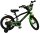 Volare Super GT Kinderfahrrad - Jungen - 16 Zoll - Grün