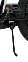 Volare Sportivo Kinderfahrrad - Jungen - 16 Zoll - Grün Schwarz