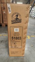 Volare Ashley Kinderfahrrad - Mädchen - 18 Zoll - Grün