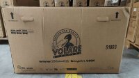 Volare Ashley Kinderfahrrad - Mädchen - 18 Zoll - Grün