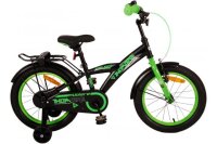 Volare Thombike 16-Zoll-Kinderfahrrad mit Hand- und...