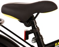 Perfekt für das Fahrradfahren lernen.