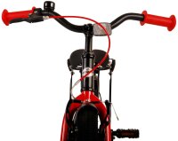 Perfekt für Kinder, die Fahrradfahren lernen möchten