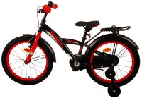 Stabile Konstruktion für sicheres Fahren