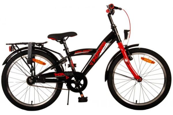Volare 20-Zoll-Thombike mit Top-Qualität und modernem Design