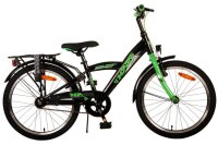 Hochwertiges 20-Zoll-Thombike mit Hand- und...