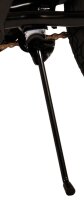 Volare Thombike Kinderfahrrad - Jungen - 20 Zoll - Schwarz Grün