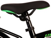 Ständer für einfaches Parken und Abstellen