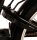 Volare Thombike Kinderfahrrad - Jungen - 20 Zoll - Schwarz Grün