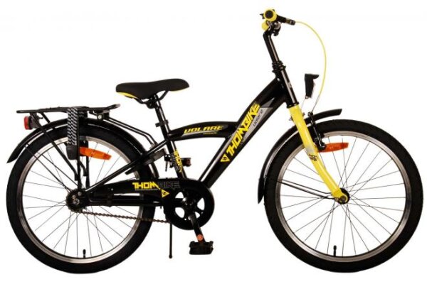 Volare 20-Zoll-Thombike mit Top-Qualität und modernem Design