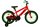 Volare Rocky 16-Zoll-Kinderfahrrad mit Hand- und Rücktrittbremse
