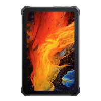 Blackview Active 8 Pro Vorderseite, 10,36 Zoll FHD+...