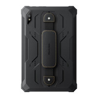 Blackview Active 8 Pro Rückseite, robuste Bauweise,...