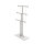 Umbra Trigem Schmuckständer 299330-491 Nickel / silberfarbener Schmuck