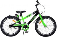 Volare Sportivo 20-Zoll-Kinderfahrrad mit Handbremse und...