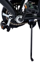 Volare Sportivo Kinderfahrrad - Jungen - 20 Zoll - Grün - Zweihandbremsen