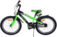 Tolles Fahrrad für Kinder