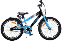 Volare Sportivo 20-Zoll-Kinderfahrrad, ideal für...