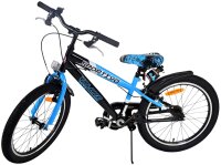 Langlebiges Fahrrad für langanhaltende Freude