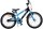Volare Sportivo 20-Zoll-Kinderfahrrad, ideal für Schule und Freunde