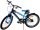 Langlebiges Fahrrad für langanhaltende Freude