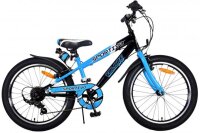 Volare Sportivo 20-Zoll-Kinderfahrrad, ideal für...