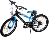 Qualitätsfahrrad zu einem erschwinglichen Preis