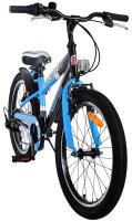 Tolles Kinderfahrrad für den täglichen Gebrauch