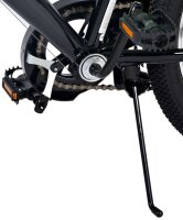 Volare Sportivo Kinderfahrrad - Jungen - 20 Zoll - Grün - 6 Gänge