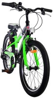 Hochwertiges Fahrrad zu einem günstigen Preis
