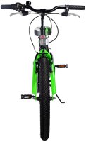 Kinderfahrrad für sicheres und bequemes Fahren