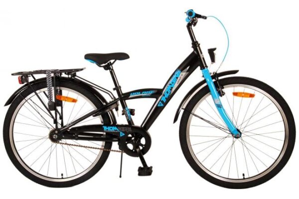 Volare 24-Zoll-Thombike mit modernem Design und hoher Qualität
