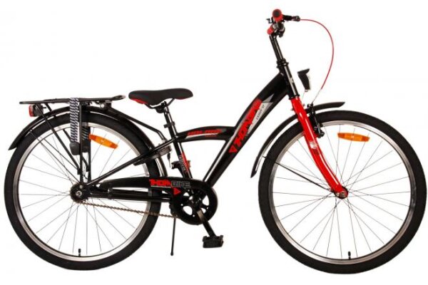 Volare 24-Zoll-Thombike mit modernem Design und hoher Qualität