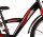 Extra lange Sattelstütze für mitwachsendes Fahrrad