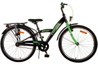 Volare 24-Zoll-Thombike mit modernem Design und hoher...