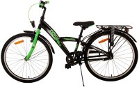 Volare Thombike - Qualität und Sicherheit
